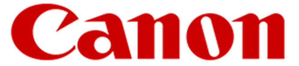 Canon Logo