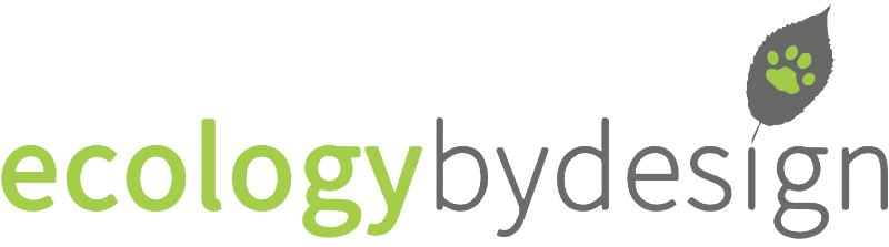 Ecology By Design Logo