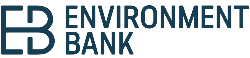 Environment Bank Logo