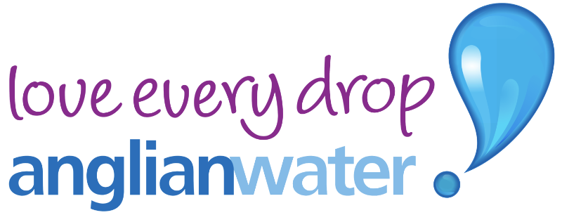 Anglian Water Logo